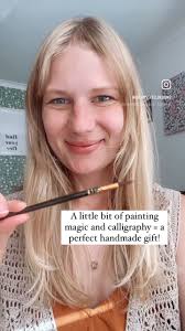 Raise your hand if you’re using your calligraphy skills to create  personalised gifts! ✋🏻With Christmas just around the corner, there’s still  time to learn! A beginner’s course and just a few weeks of ...