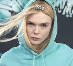Elle Fanning