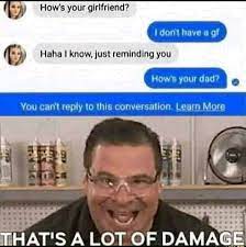 For the legend of heroes: That S A Lot Of Damage 9gag