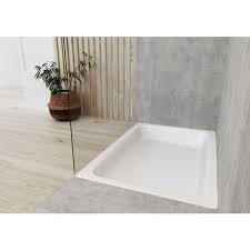 Villeroy & boch squaro square shower tray, 900 x 900 x 18 mm, white alpin. Kaldewei Sanidusch Duschwanne 331000010001 80 X 80 X 14 Cm Weiss Modell 395