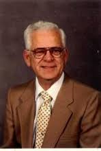 Obituary information for E.C. Branson