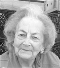 Velma Brown Obituary (1928