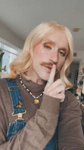 GRWM: Theme is Harvest Moon baddie. , #yallternative