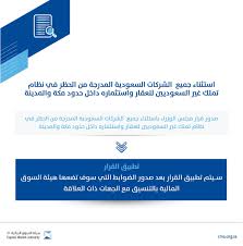 قالت هيئة السوق المالية إنها رصدت عددا من الاشتباهات التي انطوت على تلاعب وتضليل ومخالفة لنظام السوق المالية ولوائحه التنفيذية وذلك في ظل ما تشهده السوق المالية من ارتفاعات وتذبذبات في أسعار أسهم بعض الشركات. Ù…Ø­Ù…Ø¯ Ø§Ù„Ù‚ÙˆÙŠØ² Kuwaiz Twitter