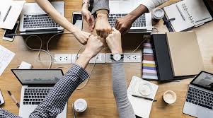 Teamwork and Friendship