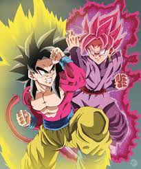 Check spelling or type a new query. Phil Vzq On Twitter Ssj4 Goku Vs Ssj Rose Goku Black Inspired By Youngjijii S Dream Match Manga Chapter Go Check It Out Masakox I Especially Recommend You Checking It Out