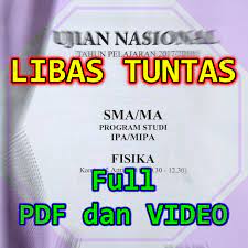 Siap menghadapi ujian nasional fisi. Full Pembahasan Soal Un Fisika Sma 2018 Pdf Dan Video Lakonfisika Net
