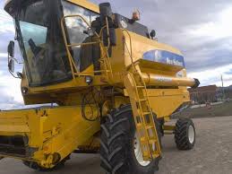 Satilik 2005 Model Tc56 Garajmali Daha 4400 Satte 0532 776 14 42 New Holland Tarimdan Holland Model Tarim