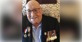 Obituary information for Harry Blinkhorn