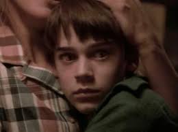 The Twilight Zone" Gramma/Personal Demons/Cold Reading (TV Episode 1986)