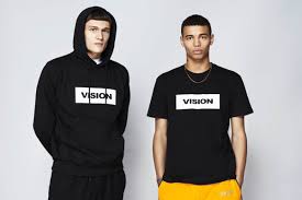 Discounts average $13 off with a topman promo code or coupon. Abg S Vision Street Wear Drops Second Collection At Topman