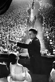 Kennedy greets supporters during his visit to fort worth, texas, on friday, november 22, 1963. Rolex Omega Cartier Die Lieblingsuhren Von John F Kennedy Gq Germany
