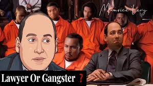 THE WIRE- Stringer Bell & Prop Joe ~ Friends or Foes?