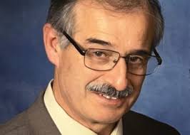 Gerald "Jerry" M. Helm