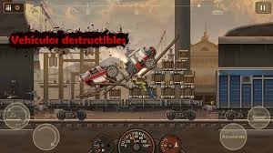 Earn to die 2 hack 1.4.16 (mod,unlimited money) apk, download free. Earn To Die 2 Mod Apk V1 4 36 Dinero Infinito Descargar Hack 2021