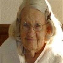 Beth Bergstrom Obituary