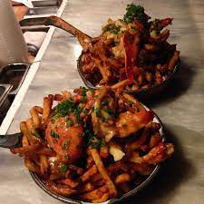 Garde Manger Hedonistic Pleasures A La Chuck Hughes Montreall Commontreall Com