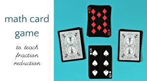 From decimal to radical converter to algebra, we have got all kinds of things discussed. Math Card Game That Takes The Sting Out Of Fractions
