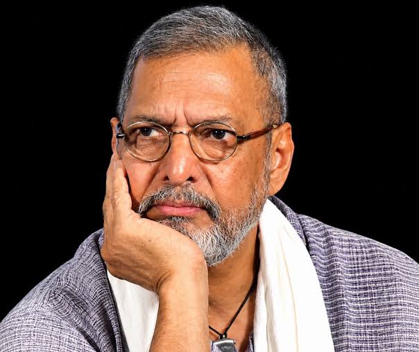 Actor Nana Patekar Dies at 75 - Kashmir Observer
