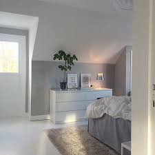 Ikea Malm Dressers In Bedroom Bedroom Inspiration Grey Minimalist Bedroom Home Decor