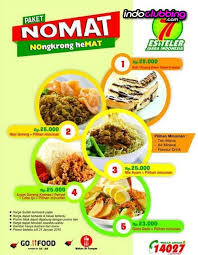 Promo es teler 77 terbaru bulan februari identik dengan cinta dan kebahagiaan 💕 sebagai bentuk cinta, es teler 77 mau kasih kebahagiaan berupa paket bucin 😊😍 setiap beli mie ayam pedas 77, gratis mie ayam. Promo Nomat Nongkrong Hemat Es Teler 77 Jakarta Selatan Gandaria Everyday Indoclubbing Com