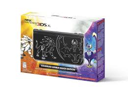 Check spelling or type a new query. Pokemon Sun And Moon New Nintendo 3ds Xl Special Edition Announced