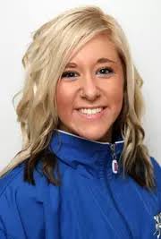 2008-09 Women's Wrestling Roster