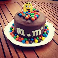 Gateau M M S Cake M M Cake Desserts