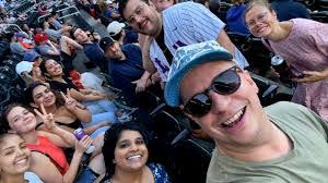 Sydney Gadd's Instagram, Twitter & Facebook