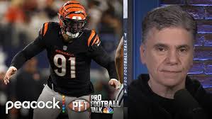 Steelers reportedly inquire about Jaguars QB Trevor Lawrence