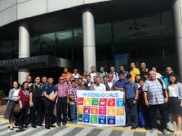 Ministry of tourism, arts and culture, malaysia. United Nations Centre For Regional Development Uncrd