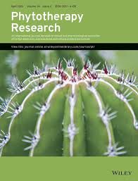 Here are a few other suggestions. Antiviral Activity Of Plants And Their Isolated Bioactive Compounds An Update Denaro 2020 Phytotherapy Research Wiley Online Library