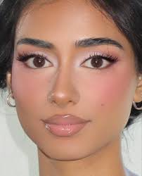 if i'm paying for make up done this is how soft i want it to look