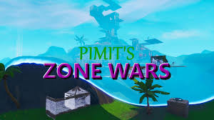 We will be launching the box fight championship (bfc) $5k zone wars series, which will include arena qualifiers, with the winners of these qualifier tournaments getting a chance to face off against some of the best fortnite streamers and competitive players out there, such as clix, who was part of. Pimit S Zone Wars V1 1 Solo Fortnite Creative Map Codes Dropnite Com