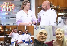 Surpriză de proporții la chefi la cuțite! LuptÄƒ StransÄƒ Pentru Marele Premiu De 30 000 De Euro De La Chefi La CuÈ›ite ConcurenÈ›ii De La Antena 1 S Au Incins In FinalÄƒ Impact