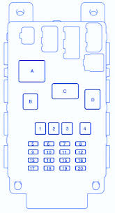 The zirconia generates voltage from approximately 1v in richer conditions to 0v in leaner conditions. Scion Fuse Box Wiring Diagram Res Fold Pull Fold Pull Ilristorantelabarca It