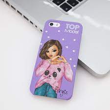 Topmodel Handy Schale Mit Coolem Design Design Style Handy Topmodel Models Girls