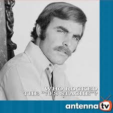 Who rocked the “70's Stache” back in the day? What made you grow the  mustache? Who had the best TV mustache? Have any pics of you with a “70's  Stache”? Share them