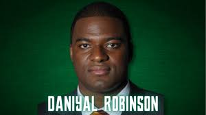 Daniyal Robinson will have to rebuild CSU men's basketball nearly from  scratch