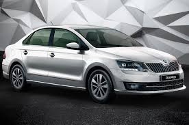 At rapid displays, we develop the most creative and innovative designs to ensure that your merchandising programs presence is felt at retail. Skoda Rapid 1 0 Tsi Launched At Rs 7 49 11 79 Lakh Autocar India
