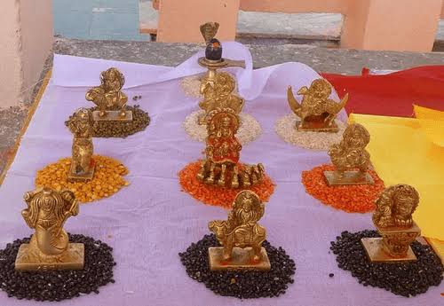 Navgraha Puja product image