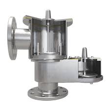 Pressure Vacuum Relief Valves
