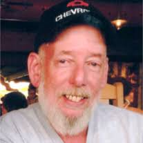 Dan Barron Obituary 2016