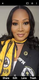 Happy 6th Lambdaversary! Lambda Psi Nu Nursing Sorority, Incorporated is…