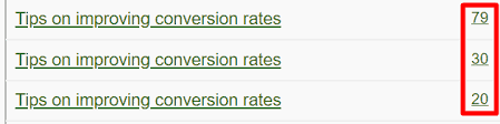Just like multiplying to apply a commodity price. Conversion Rate Formula How To Calculate And Increase It