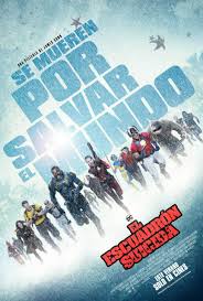 El juego es un videojuego de acción tipo fps para android basado en la película protagonizada por los super villanos de dc comics. El Escuadron Suicida Trailer Oficial En Espanol The Suicide Squad 2