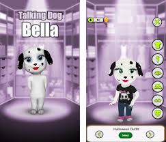 A virtual pet is just like a real pet (just without the mess). Talking Dog Bella Virtual Pet Apk Download For Windows Latest Version 1 4 8