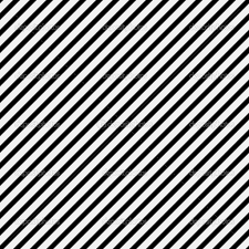 Whether you're after nostalgia, drama, or contrast, this color combination can never go use them for a clean desktop look, or as a backdrop for pensive quotes. 49 Black And White Striped Wallpaper On Wallpapersafari