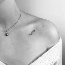 Maybe you would like to learn more about one of these? Tiny Tattoos For The Minimalist In You