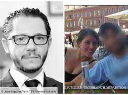 L'avocate de sa maman nadine est enfin sortie du silence et parle de son état d'esprit. 2021 Interview Disappearance Of Delphine Jubillar New Revelations From Jean Baptise Alary Lawyer For Cedric Jubillar Femme Actuelle Le Mag